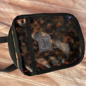 Herschel crossbody bag!
